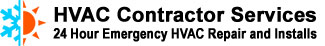 Claymont HVAC Services